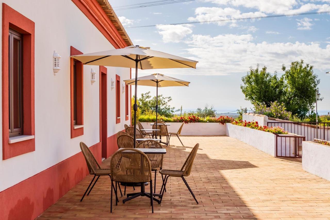 Villa Quinta Da Baleeira Tavira Exterior foto