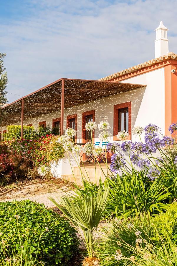 Villa Quinta Da Baleeira Tavira Exterior foto