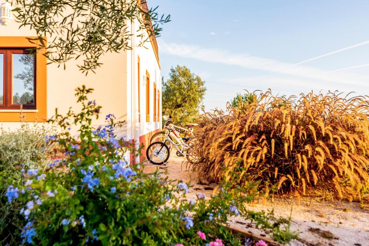 Villa Quinta Da Baleeira Tavira Exterior foto