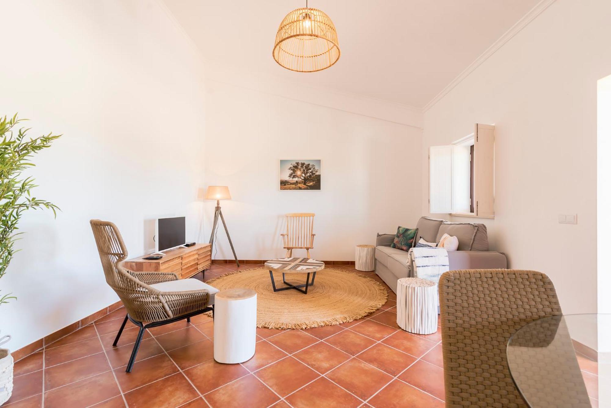 Villa Quinta Da Baleeira Tavira Zimmer foto